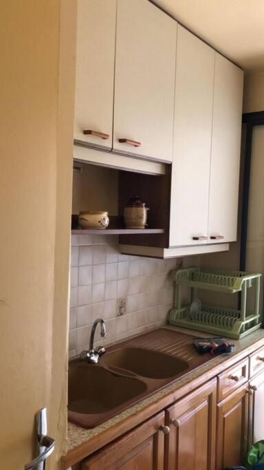 Maison Bourg Des Anses D'Arlet Les Anses-d'Arlets Εξωτερικό φωτογραφία