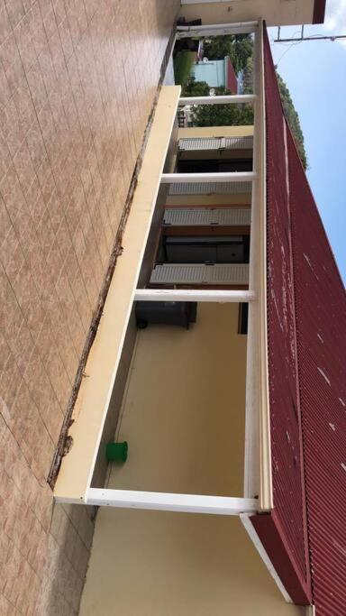 Maison Bourg Des Anses D'Arlet Les Anses-d'Arlets Εξωτερικό φωτογραφία